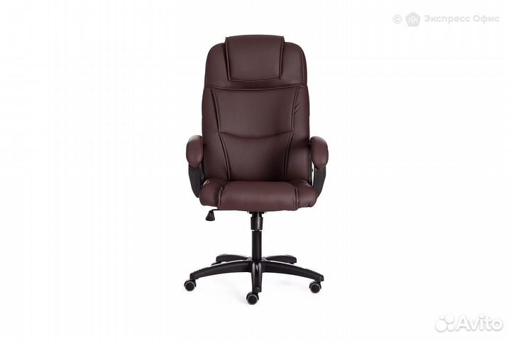 Кресло для руководителя Bergamo 19357