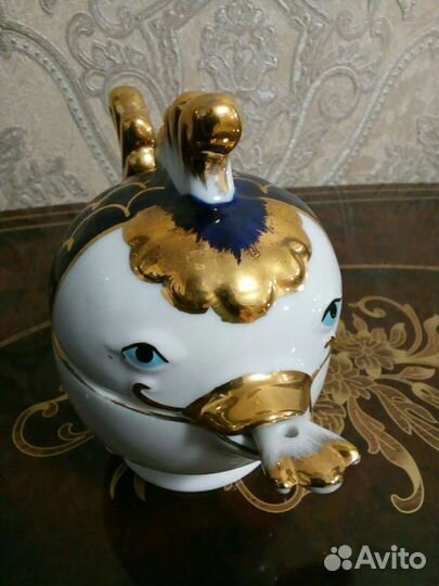 Икорница СССР