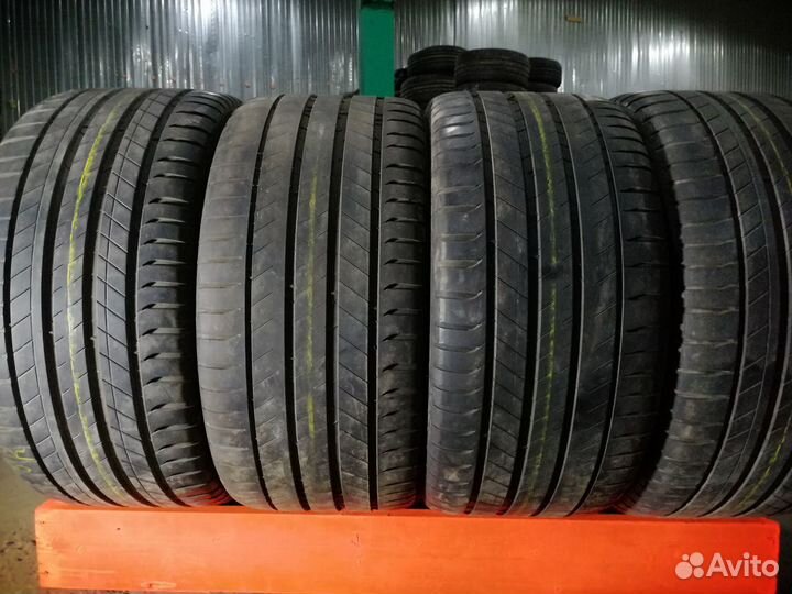 Michelin Latitude Sport 3 295/35 R21