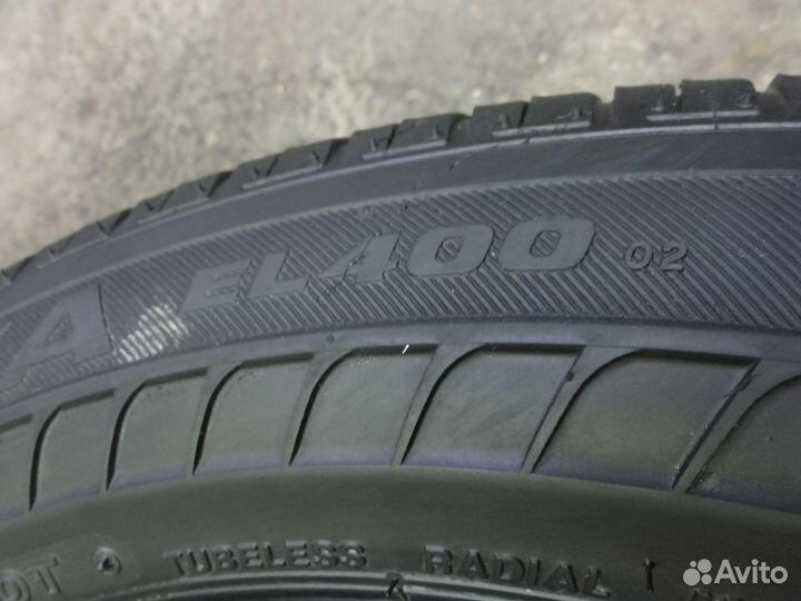 Bridgestone Turanza EL400-02 235/55 R18 100T
