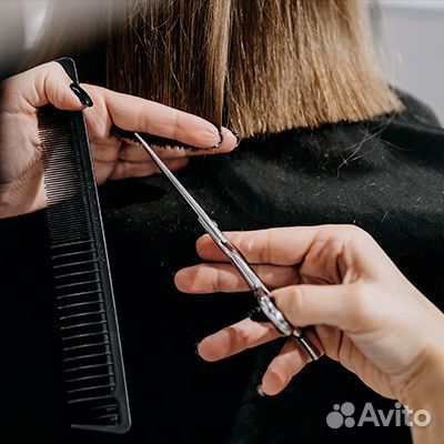 Стилист по волосам, колорист, женский парикмахер