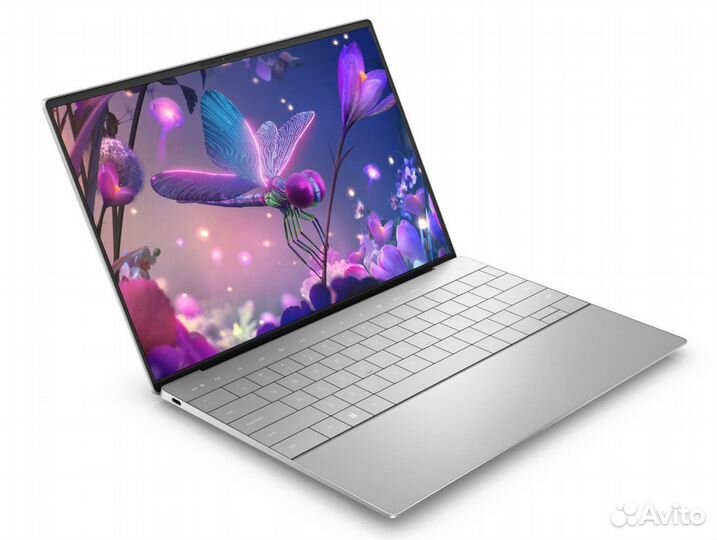 Dell XPS 13 Plus 9320 i7/32/512GB/ Oled 3.5K Touch