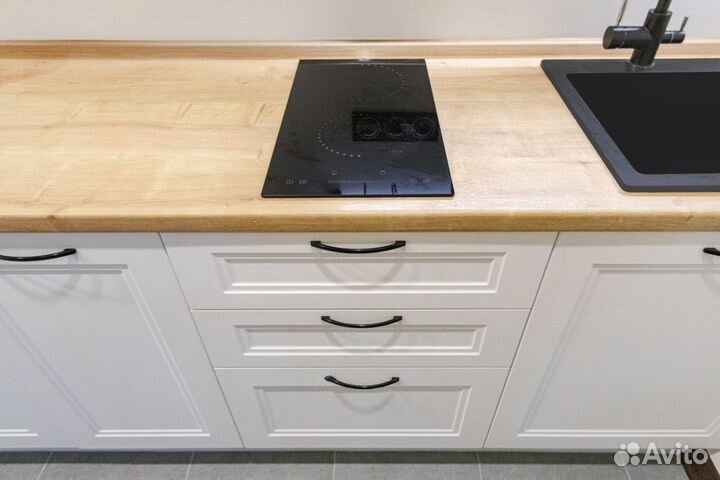 Кухонный гарнитур (реальная цена) кс07 18386