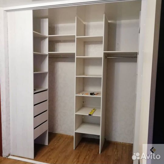Шкаф-купе на заказ
