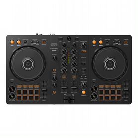 Dj контролер pioneer ddj-flx4