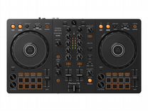 Dj контролер pioneer ddj-flx4