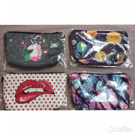 Косметички (доставка)