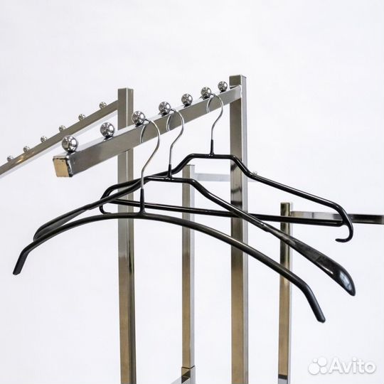 Вешало четырехстороннее, комбинированное L1000х1