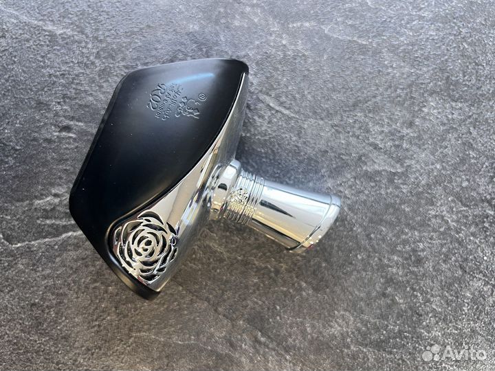 Распив Парфюма