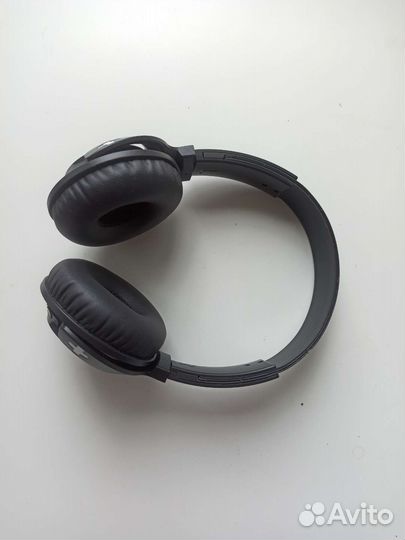 Наушники беспроводные гарнитура Philips W.O.L.T