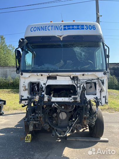 КамАЗ 5490 NEO, 2018