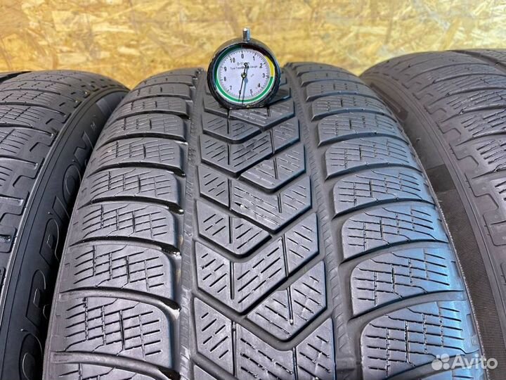 Pirelli Scorpion Winter 245/50 R20