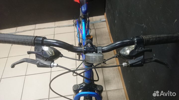 Велосипед Stels Navigator 510. колеса 26