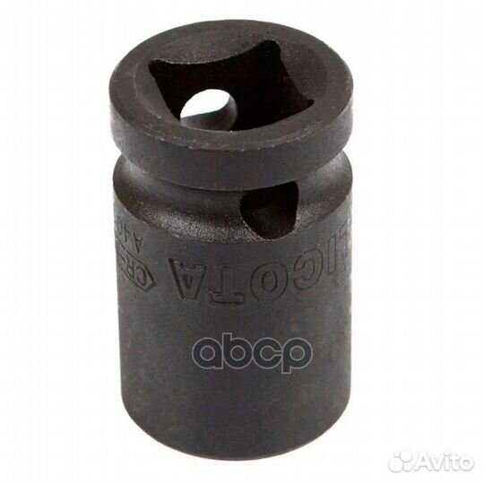 Головка торцевая ударная 1/2 17мм a4017 Licota