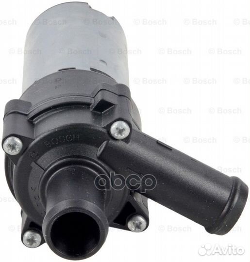 Opel Sintra 97-99,Vectra B 96-02 0392020034 Bosch