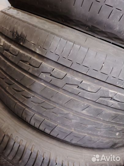 Bridgestone Regno GR-XII 225/45 R17