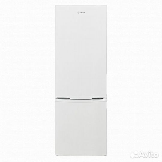 Холодильник Deluxe DX 280 DFW