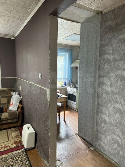 2-к. квартира, 45 м², 5/5 эт.