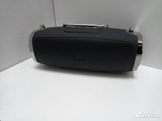 Портативная колонка TG TG-157