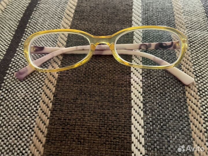 Очки детские