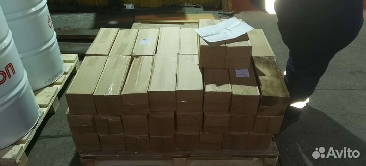 Пленка пищевая пвх 350мм X900м 8мкм clarity