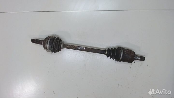 Полуось Honda Civic, 1998