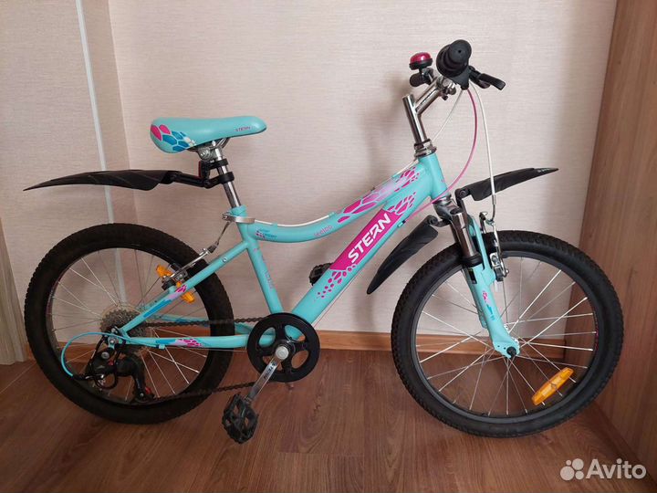 Велосипед детский Stern 