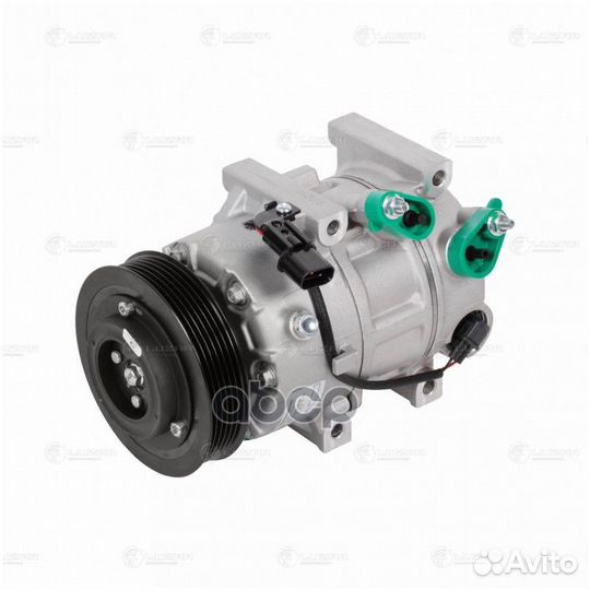 Компрессор кондиц. для а/м Hyundai Sonata YF (1