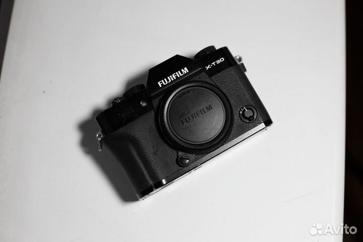 Fujifilm X-T30 + tamron 17-70mm f/2.8