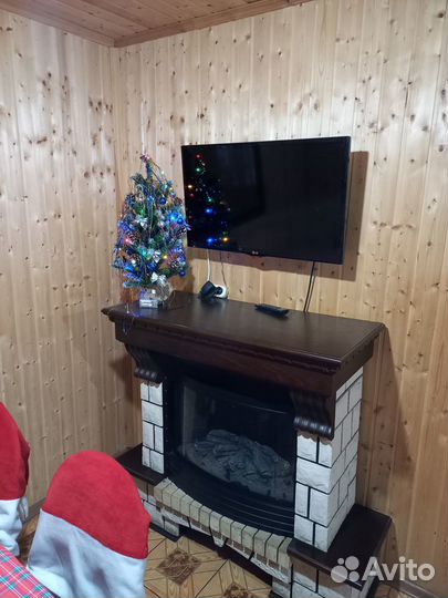 База отдыха Рыбный Рай