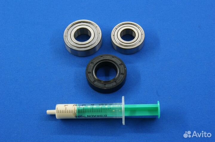 Ремкомплект Ariston, Indesit