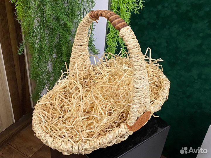 Корзина Азбука Вкуса 45*23*10/35см