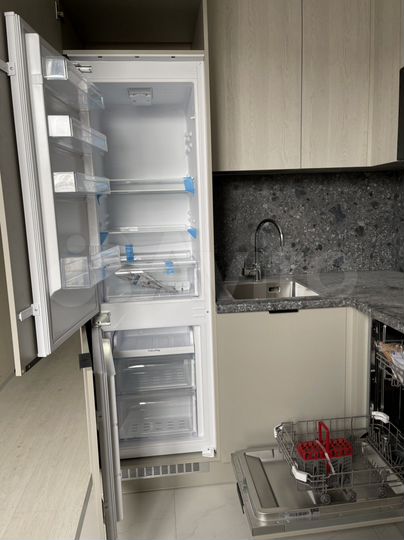 Квартира-студия, 20 м², 2/5 эт.