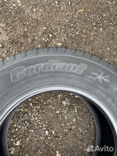 Cordiant Business CS-2 235/65 R16C