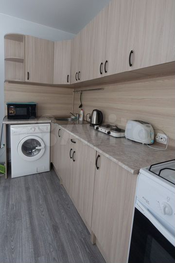 1-к. квартира, 47 м², 7/9 эт.