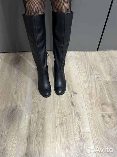 Сапогои Paolo conte 37