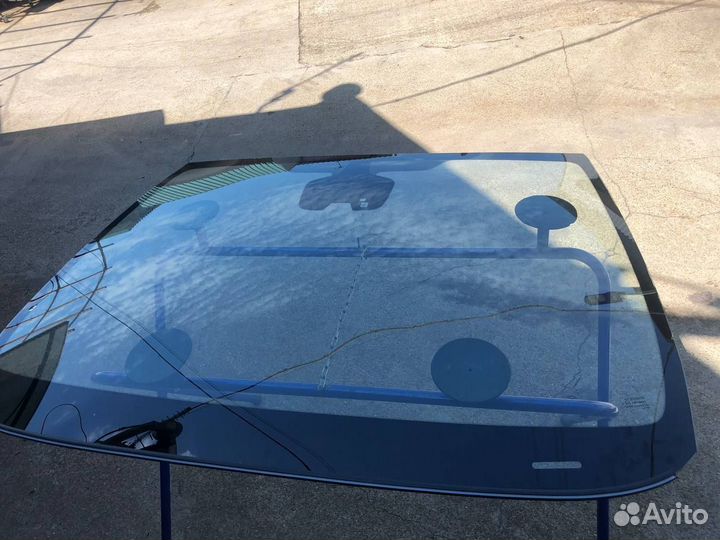 Лобовое стекло Opel Astra J