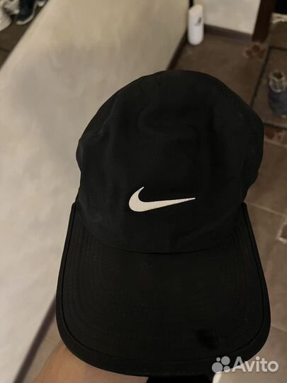 Кепка nike