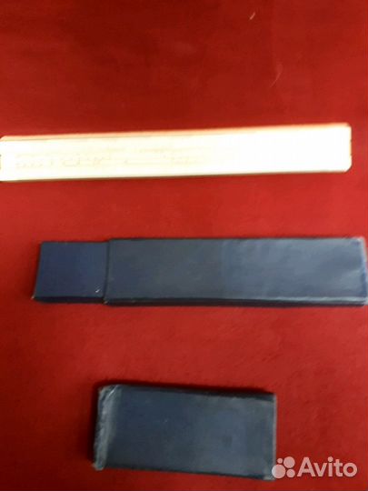 Линейка логарифмическая