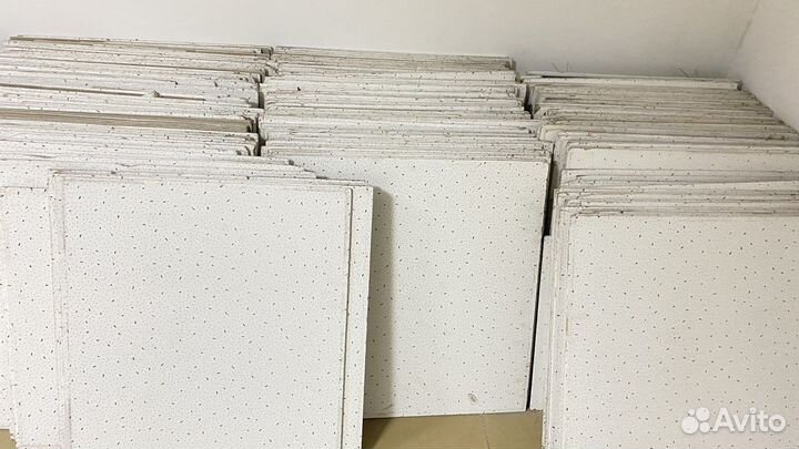 Подвесной потолок армстронг