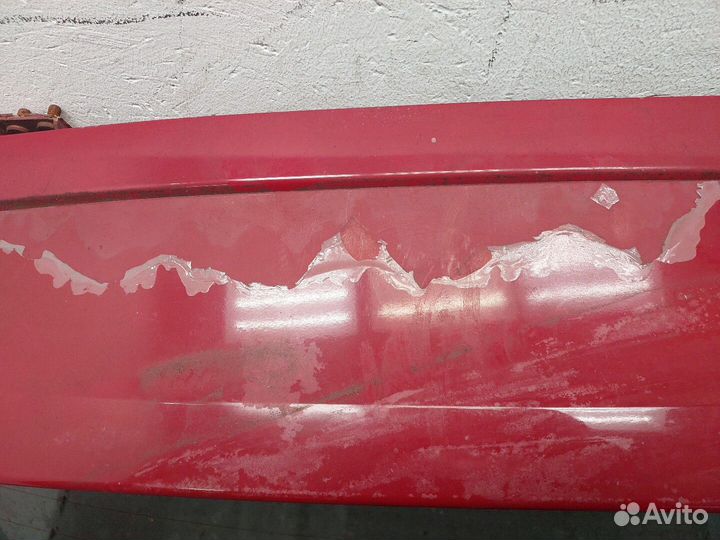 Двигатель стеклоочистителя задний Honda Civic, 2005