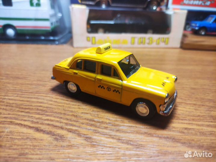 Модели автомобилей 1 43