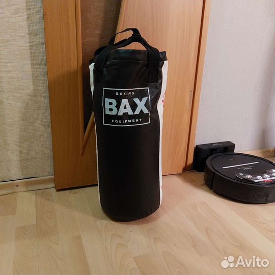 Боксерская груша детская(доставка