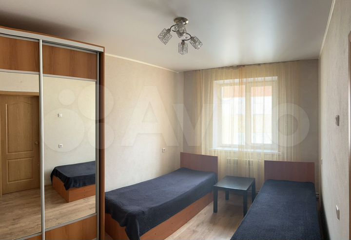 2-к. квартира, 43 м², 10/10 эт.