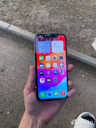 iPhone 12 Pro, 128 ГБ