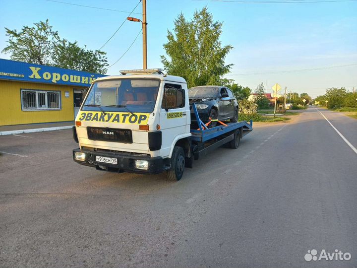 Эвакуатор. Услуги эвакуатора. Кореновск эвакуатор