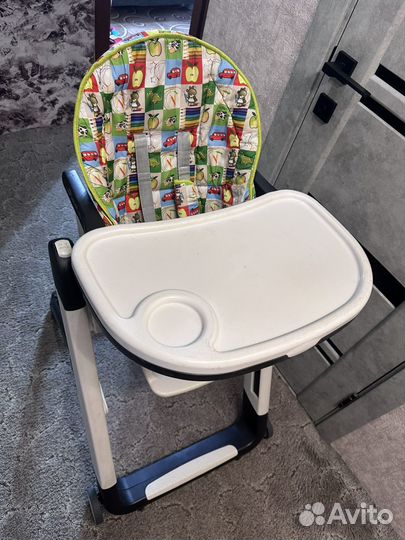 Стул для кормления