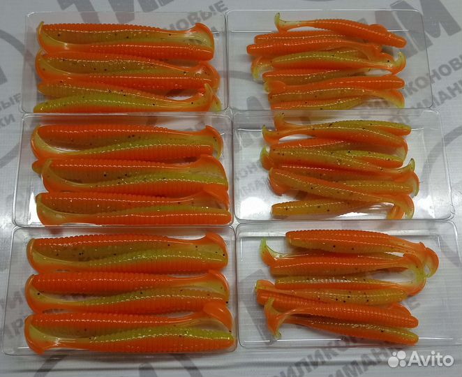 Noike Smokin Swimmer (Replika)