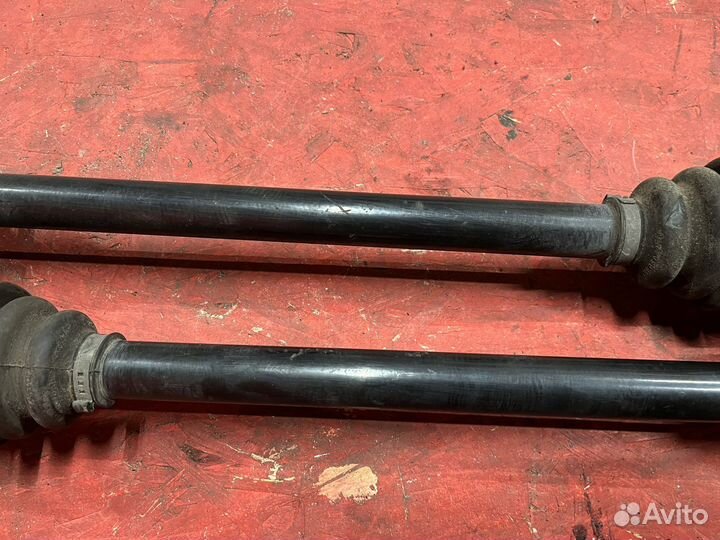 Приводной вал bmw e60 задний привод бмв е60