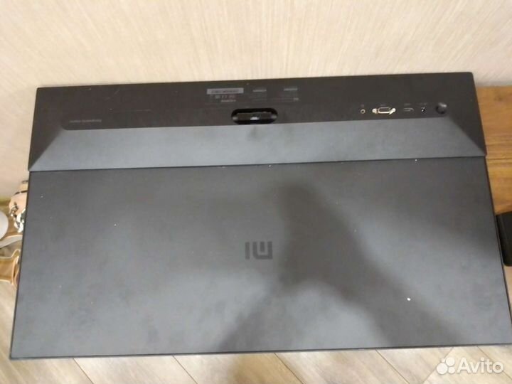 Монитор для компьютера